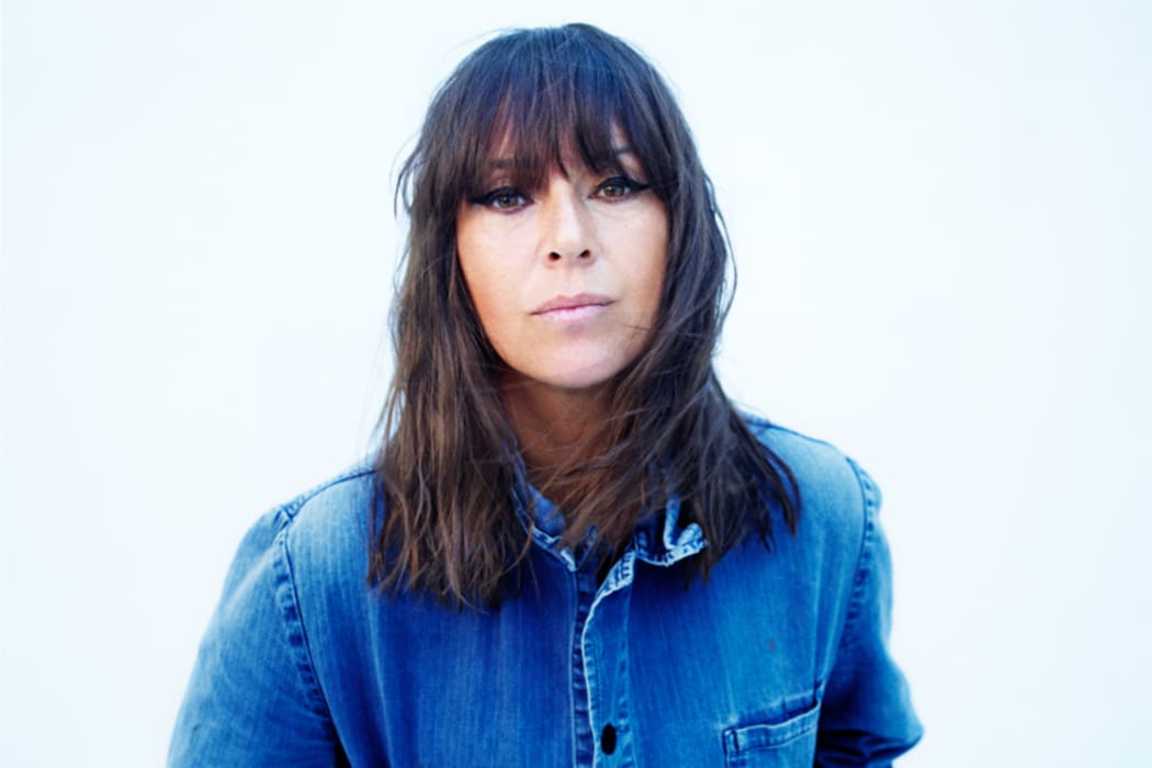 Chan Marshall AKA Cat Power
