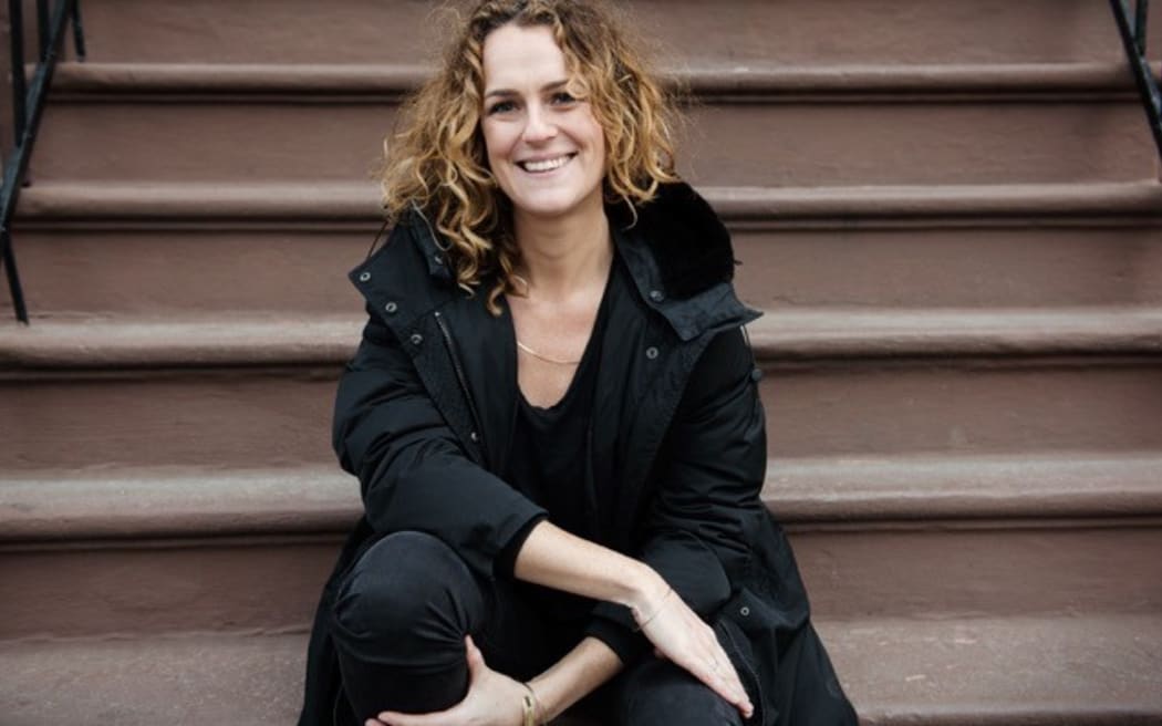 Filmmaker Martha Jeffries