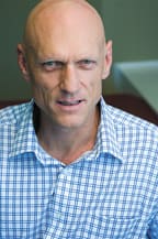 Peter Garrett