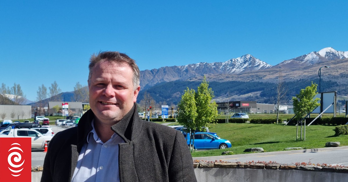 Queenstown crypto outbreak grows with 40 confirmed cases - Vimarsana News