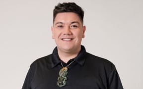 Wellington's Horizons Regional Council incoming councillor Elijah Pue.