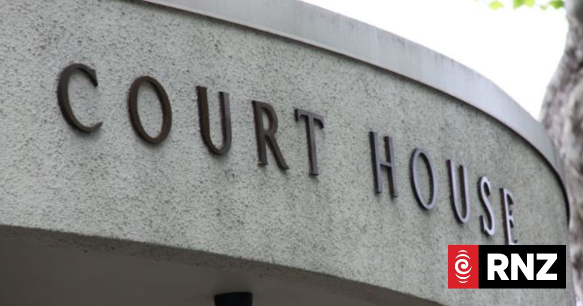 Stepfather of Tauranga todder found fatally injured gives evidence at inquest