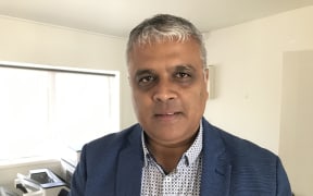 Kaipara District Council infrastructure general manager Anin Nama