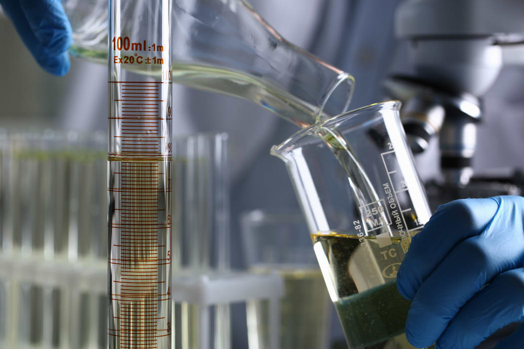 A new minerals laboratory is planned for the West Coast, near Greymouth.