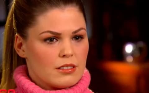 Belle Gibson