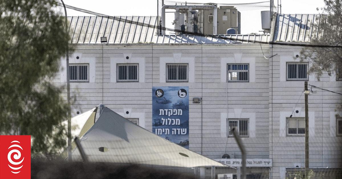 At least 98 Palestinians died in Israeli prisons in two years