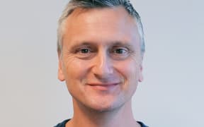 Nick Lissette founder and chief executive of Blackpearl Group.