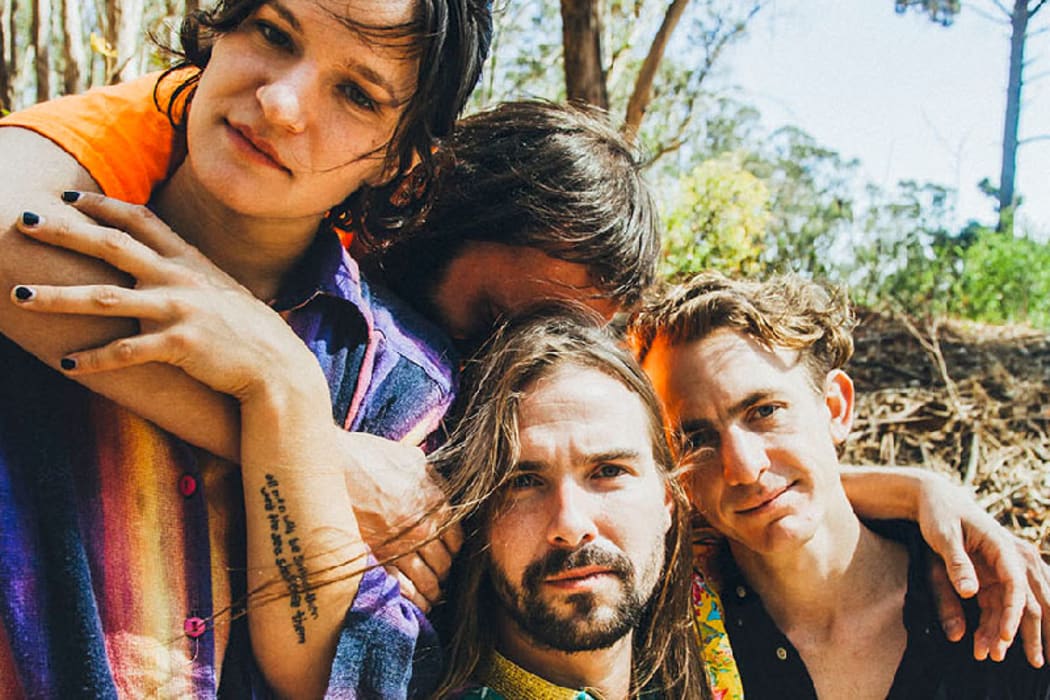 Big Thief