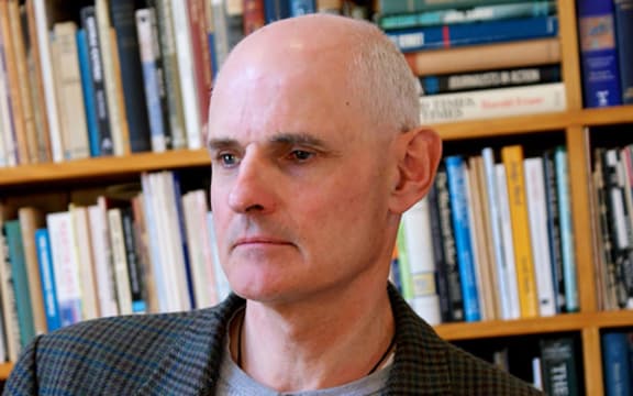 Peter Adams