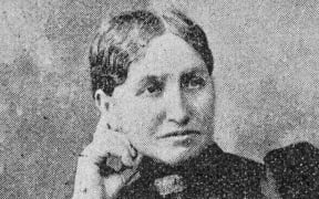 first lady mayor