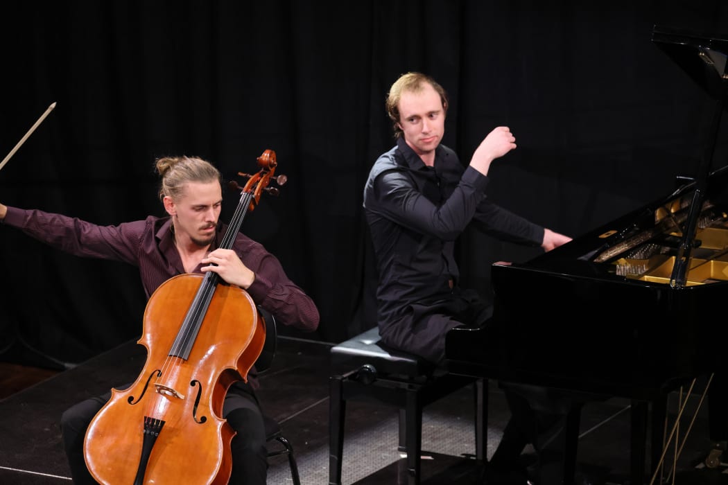 Martinborough Music Festival 2023