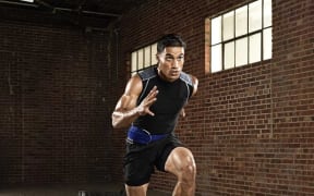 Roman Cress was the first athlete to represent the Marshall Islands at the Olympic Games.