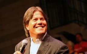 brian tamaki
