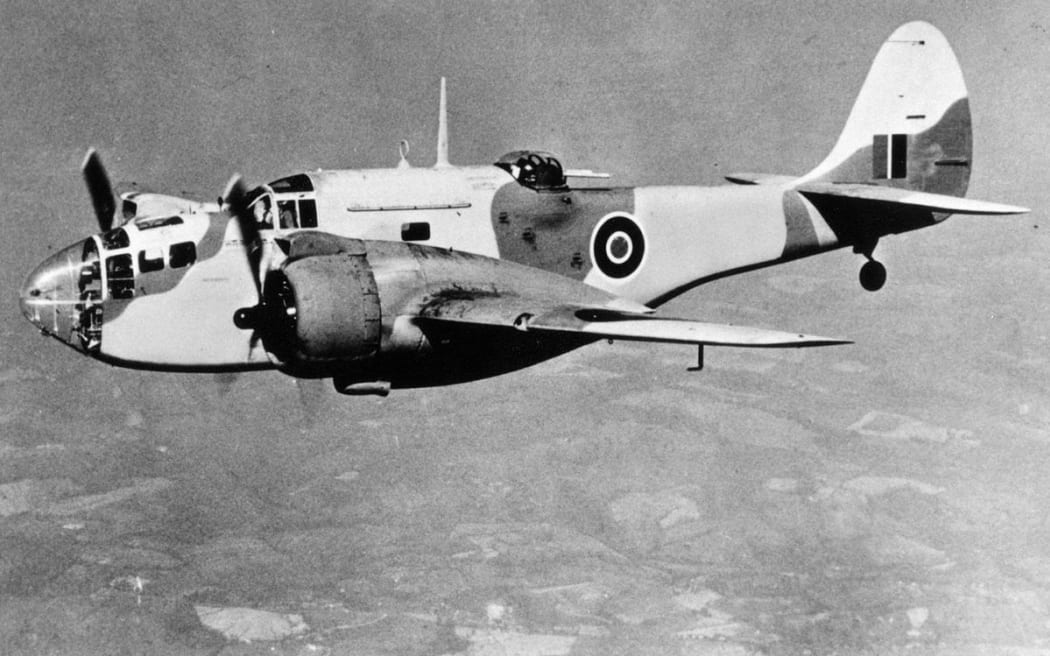 The A30-model 187 Martin Baltimore Marks I to V aircraft were built for maritime reconnaissance and light bomber roles. They were used in the Middle East and Italy during the Second World War by the Royal Australian Air Force, Royal Air Force and allied air forces.
