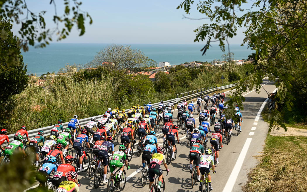 Giro d'Italia