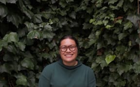 Tylah Farani-Watene.
