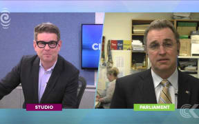Can the TPP make it through Congress?: RNZ Checkpoint