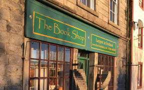 The Bookshop