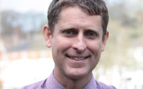 Andrew Knight is a veterinary professor of animal welfare and director of research and education at SAFE.