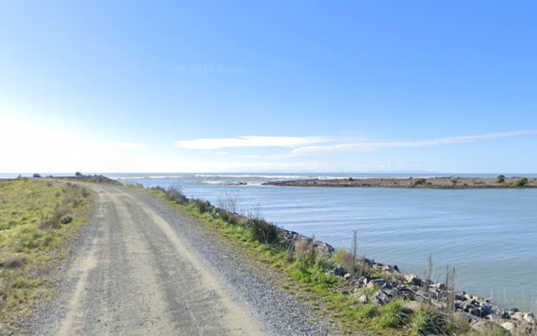 Wairau Bar