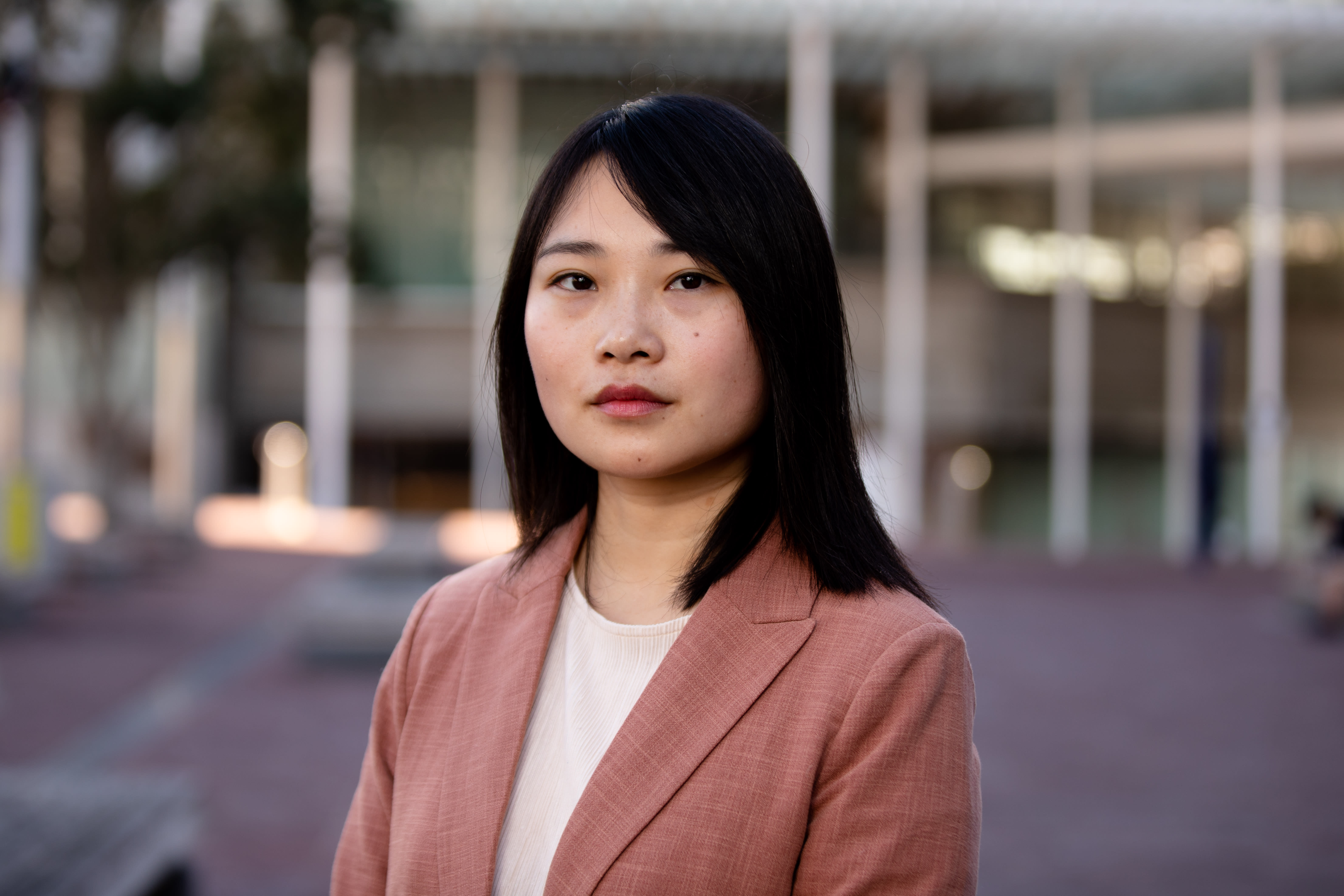 Liu Chen
