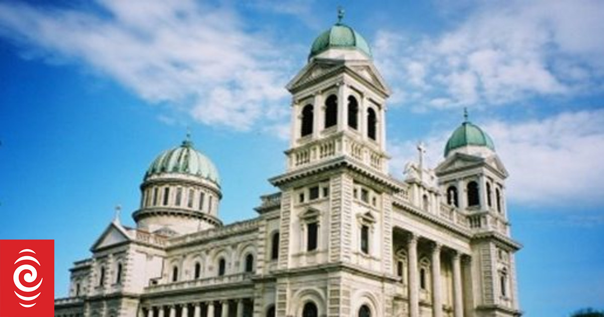 Christchurch's new Catholic cathedral will be built on same site as last one - Vimarsana News