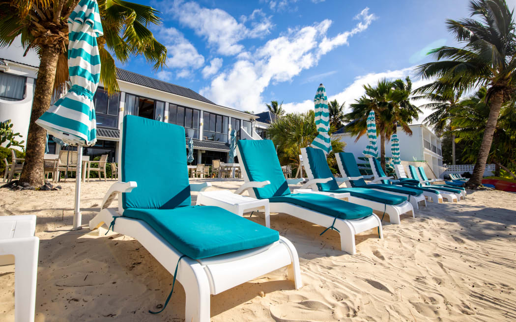Travel bubble to the Cook Islands opens