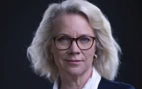 Laura Tingle