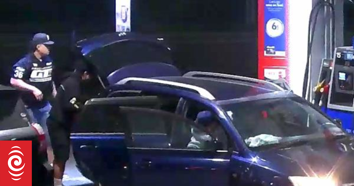 Police appeal for information after serious assault in Wellington