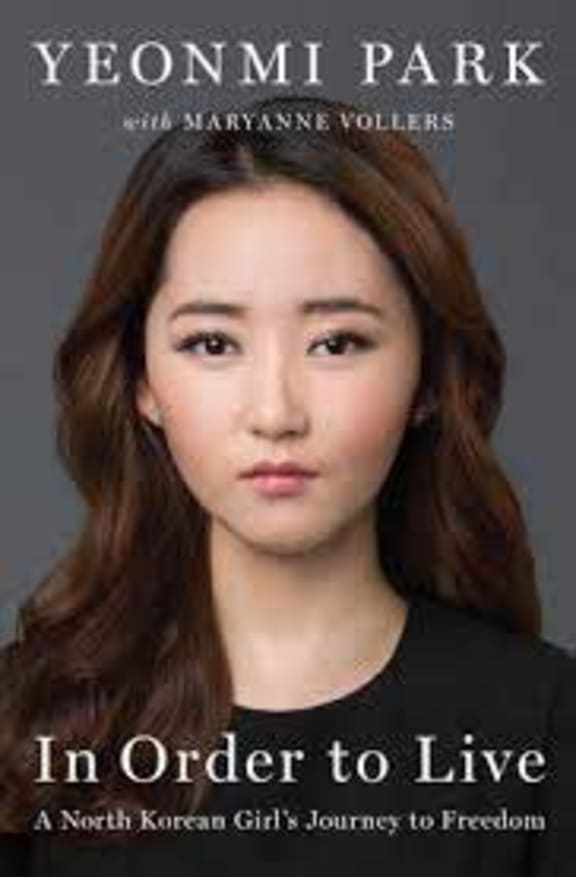 Yeonmi Park