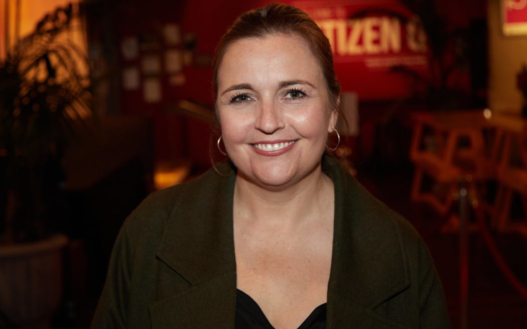 Charlotte Ryan.