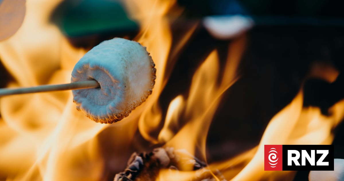 Is your fire pit or brazier legal? | RNZ