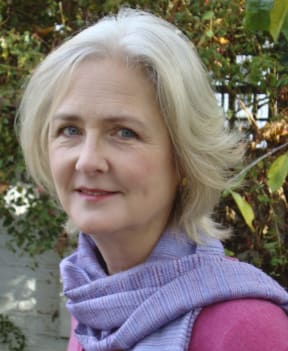 Artemis Cooper
