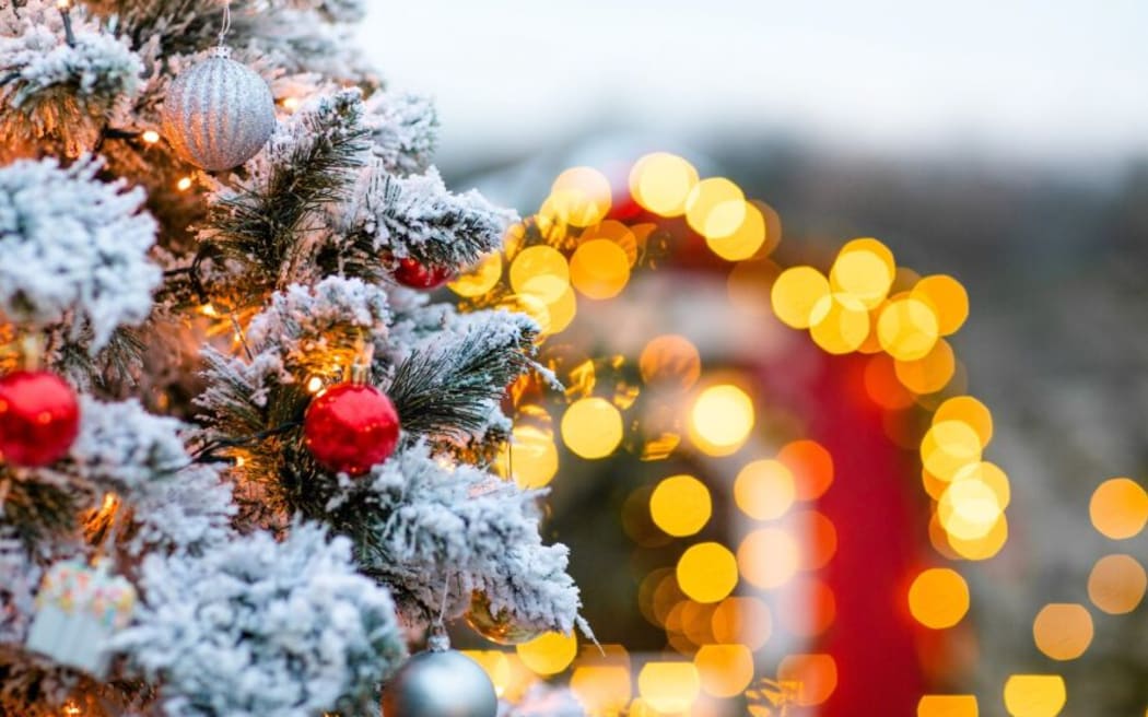 christmas