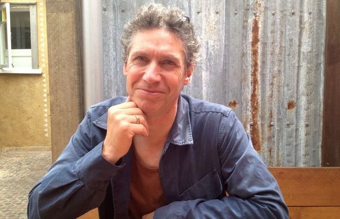 Nick Bollinger