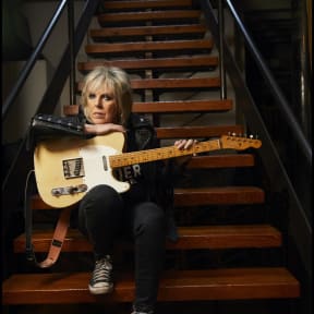 Lucinda Williams, New York City, 2022