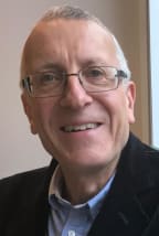 Dr Tristram Wyatt