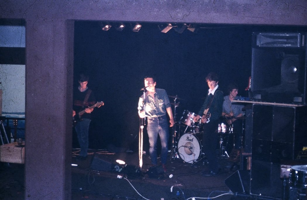 This Sporting Life playing Rhumba