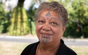 Māori warden Matarora Smith