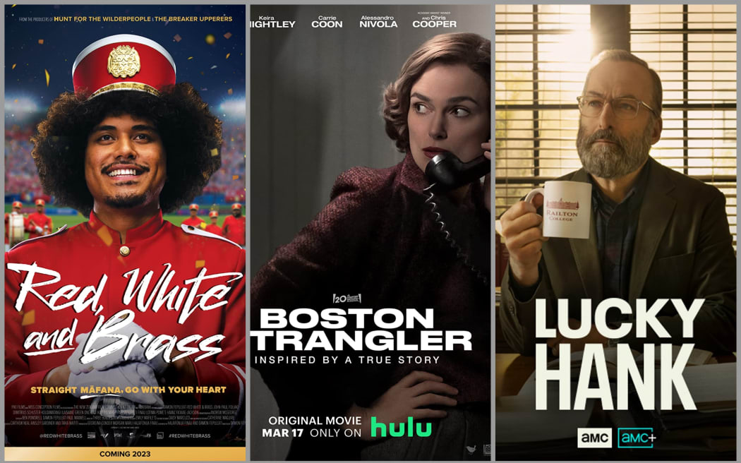 Movie posters