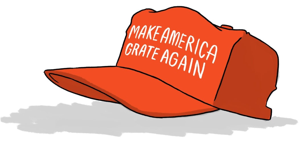 Tobys cap