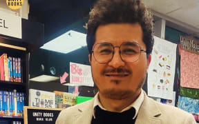 Abdul Samad Haidari