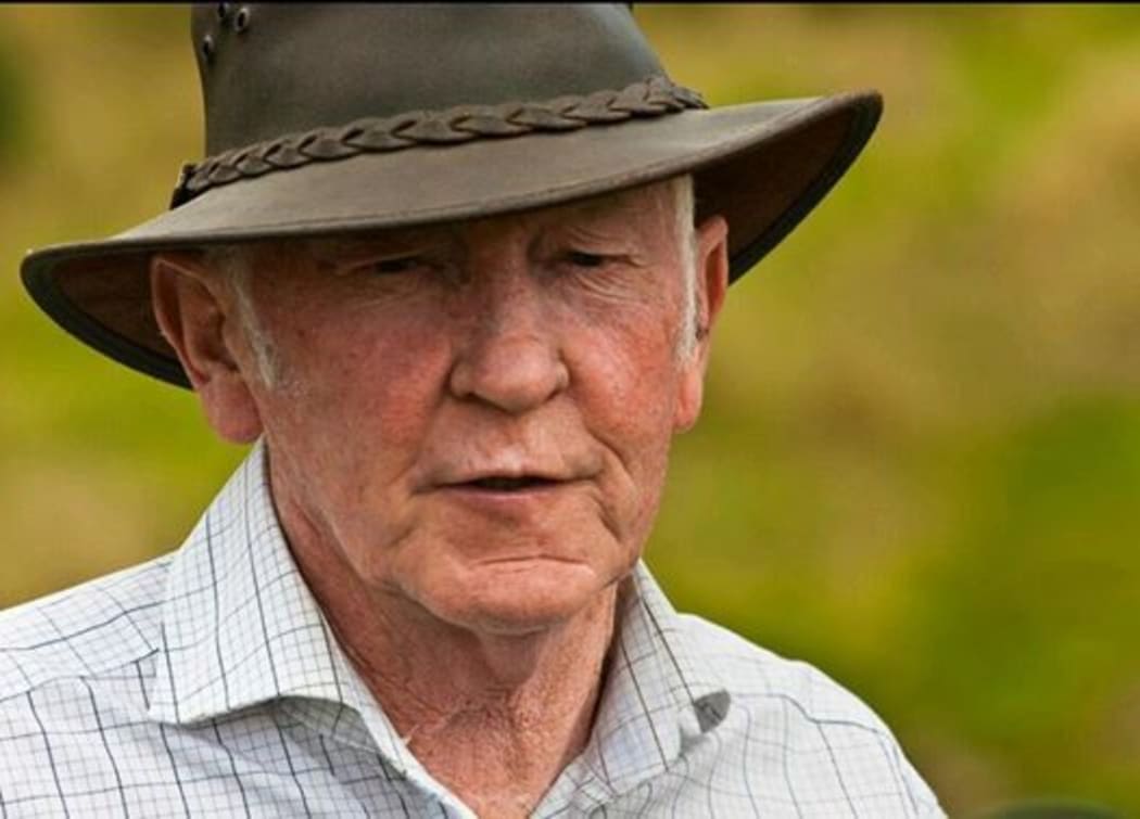 Television broadcasting legend Frank Torley, who fronted Country Calendar, died on 27 March 2016.