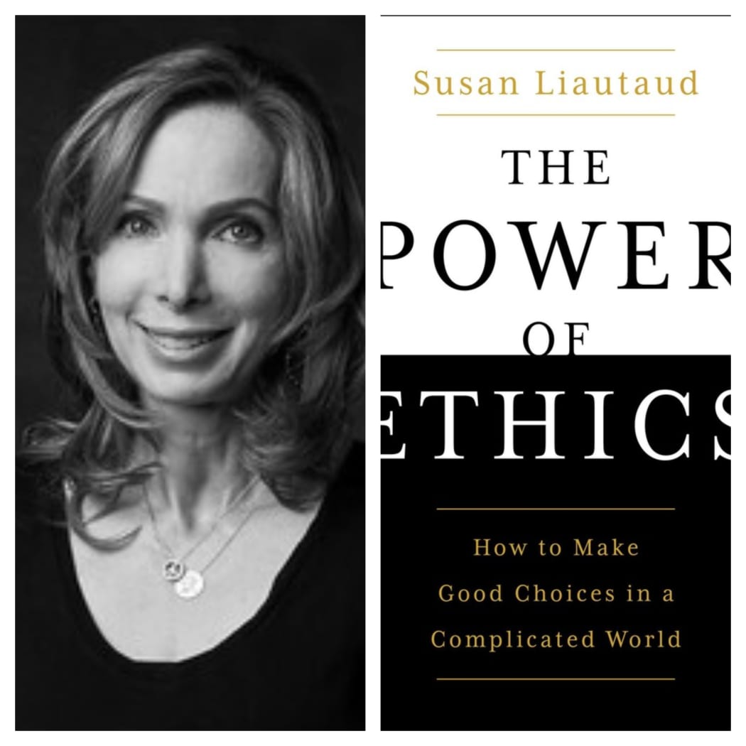 Susan Liautaud