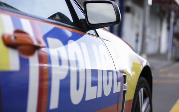 Police generic
