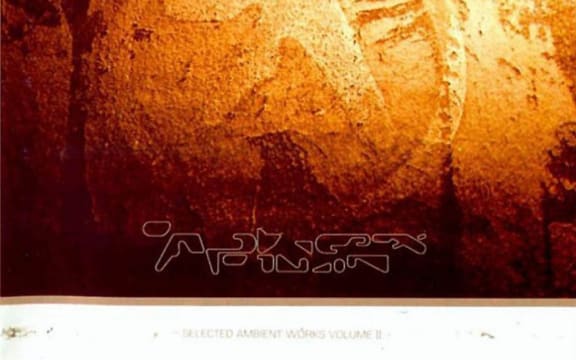 Aphex Twin's Selected Ambient Works Volume 2