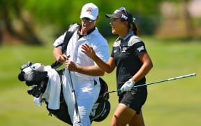 Lydia Ko and her new caddy Gary Matthews are splitting despite Ko's finishing runner-up at the latest LPGA event.