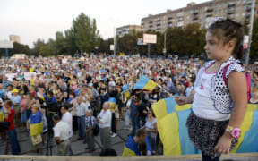 Ukraine