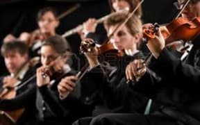 orchestra