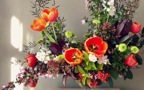 Thicket Floral Stylist in Pahiatua